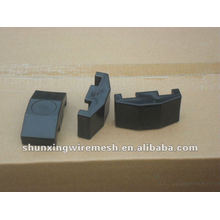 metal Wire Mesh Fence Clips